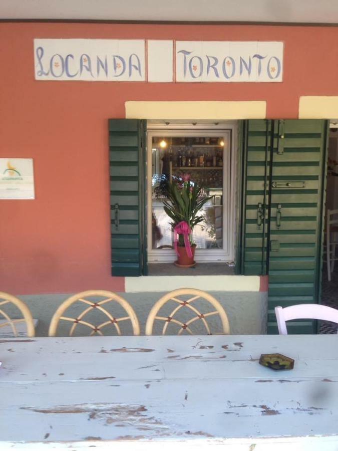 Locanda Toronto Moriago della Battaglia Esterno foto